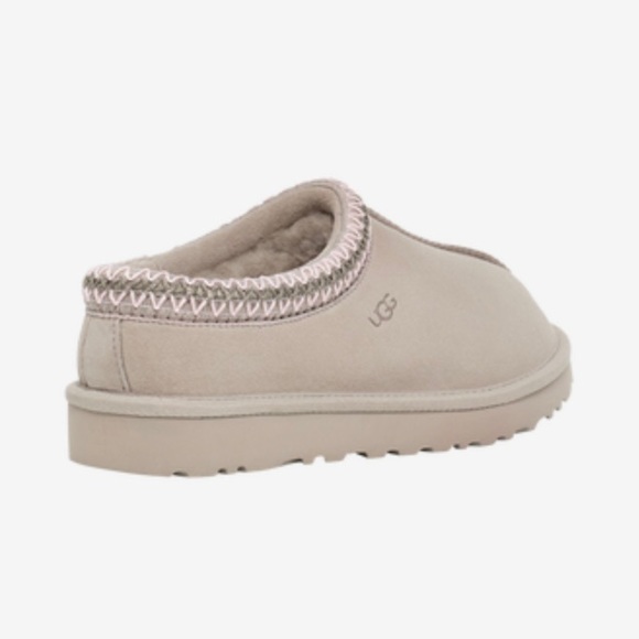 NEW UGG Women's Tasman Slippers Goat - Picture 5 of 10